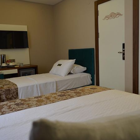 Sinop Dolunay Hotel Экстерьер фото