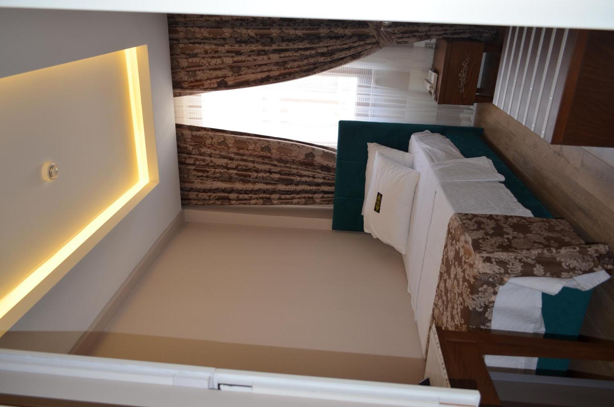 Sinop Dolunay Hotel Номер фото