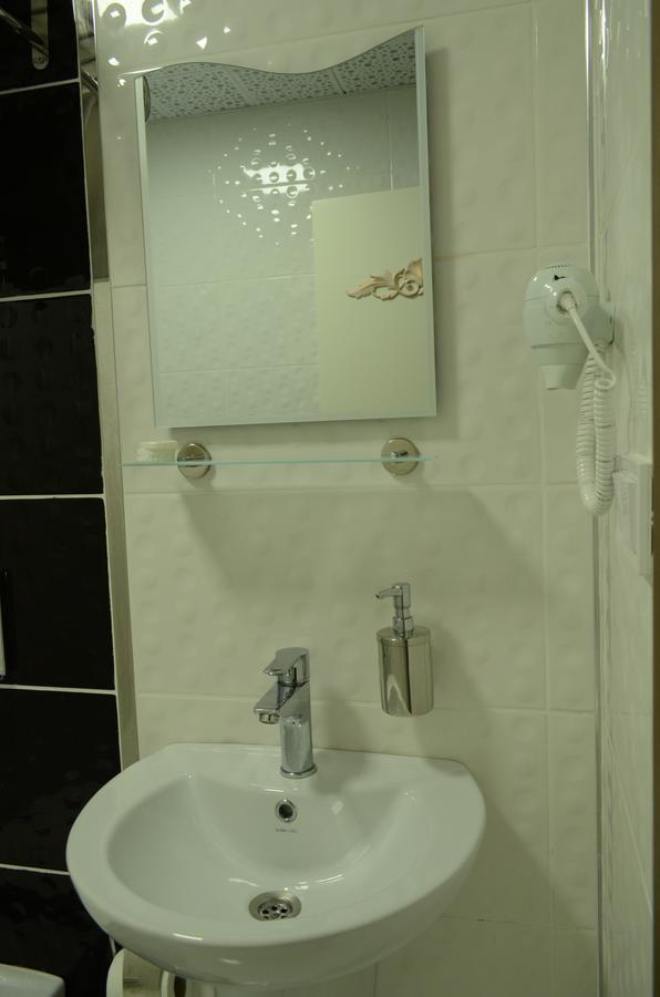 Sinop Dolunay Hotel Экстерьер фото