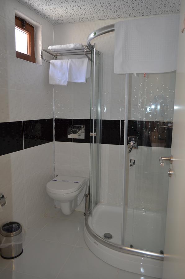 Sinop Dolunay Hotel Экстерьер фото